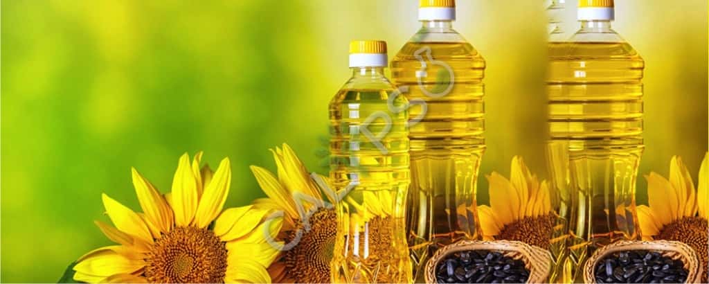 Acquista olio essenziale di Pure Sunfower 100% per la pelle